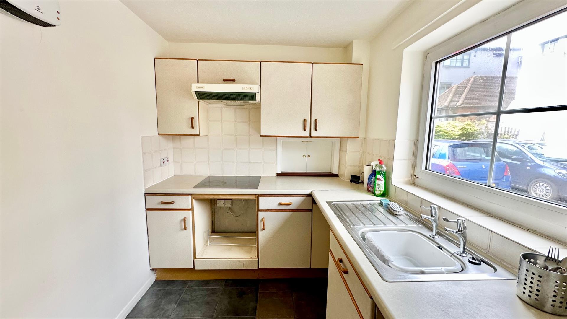 71 The Bourne,  Old Town, Hastings